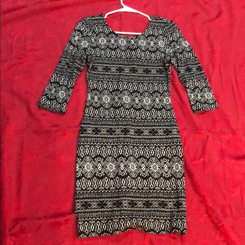 Brand new sweater dress
